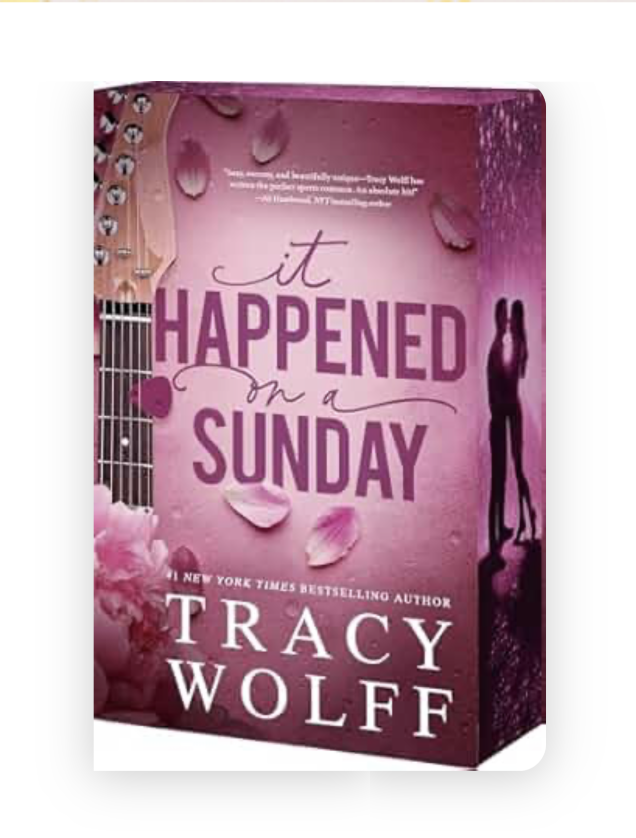 It Happened On A Sunday