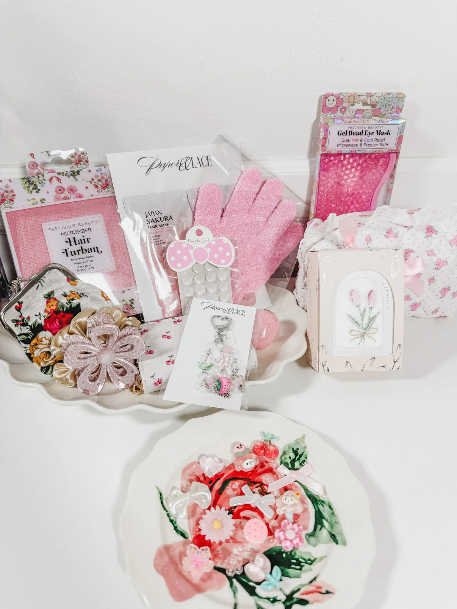 Mystery Scoops - 1 Scoop