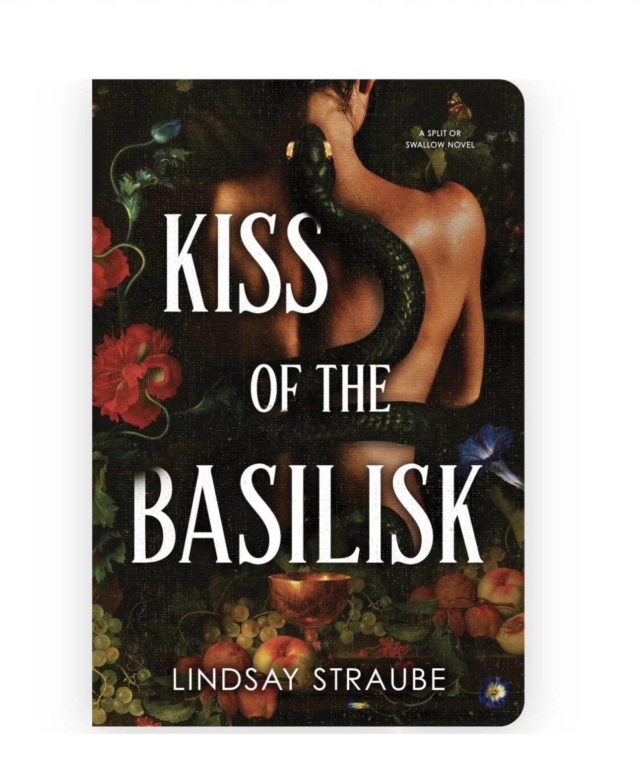 Kiss of the Basilisk.jpg