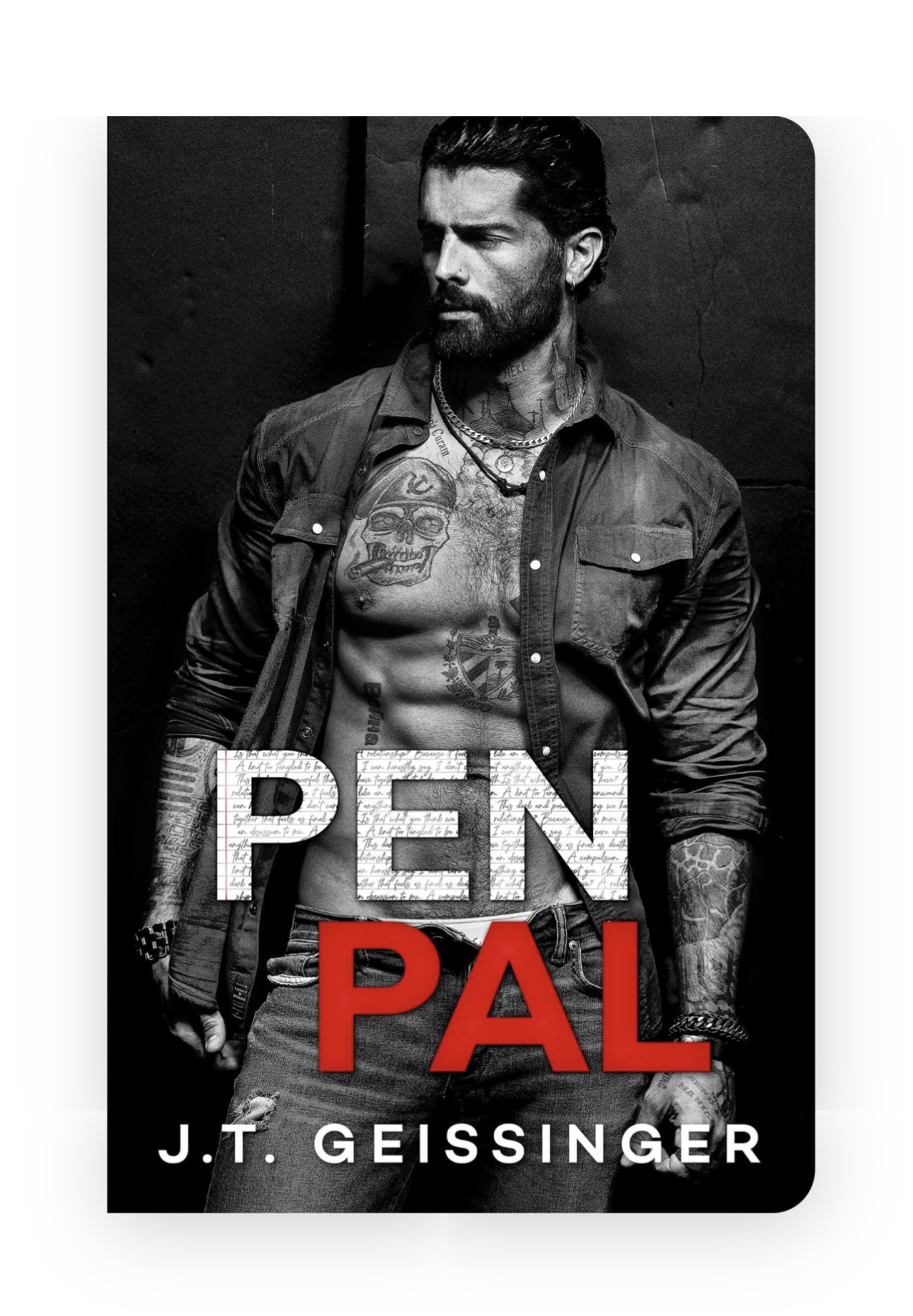 Pen Pal