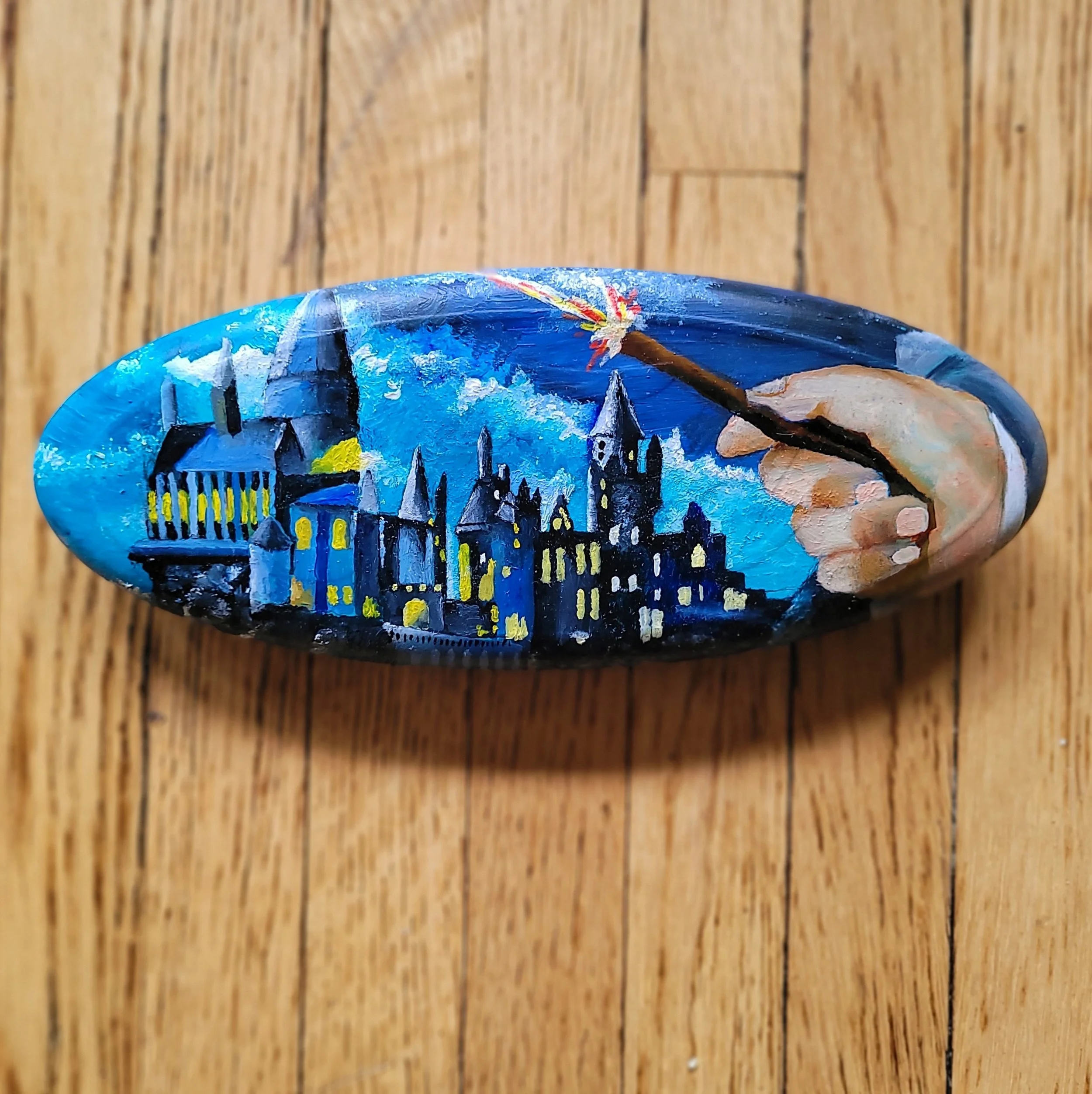 Customized Auto Grill Emblem