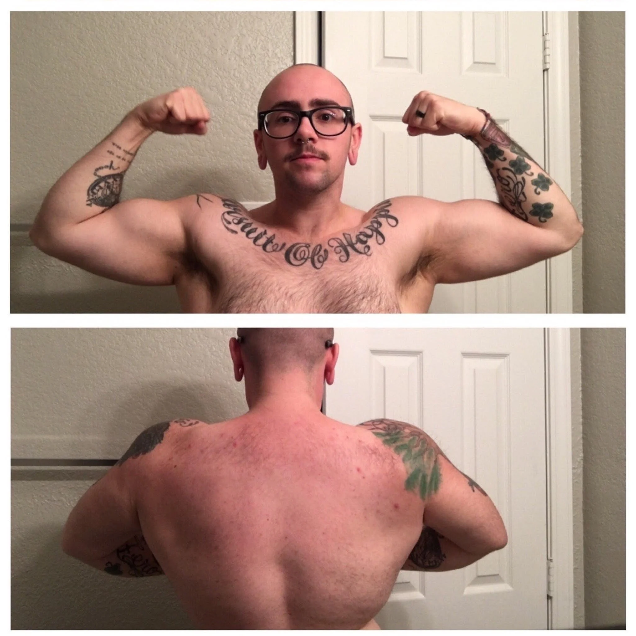 Floating Into Fitness