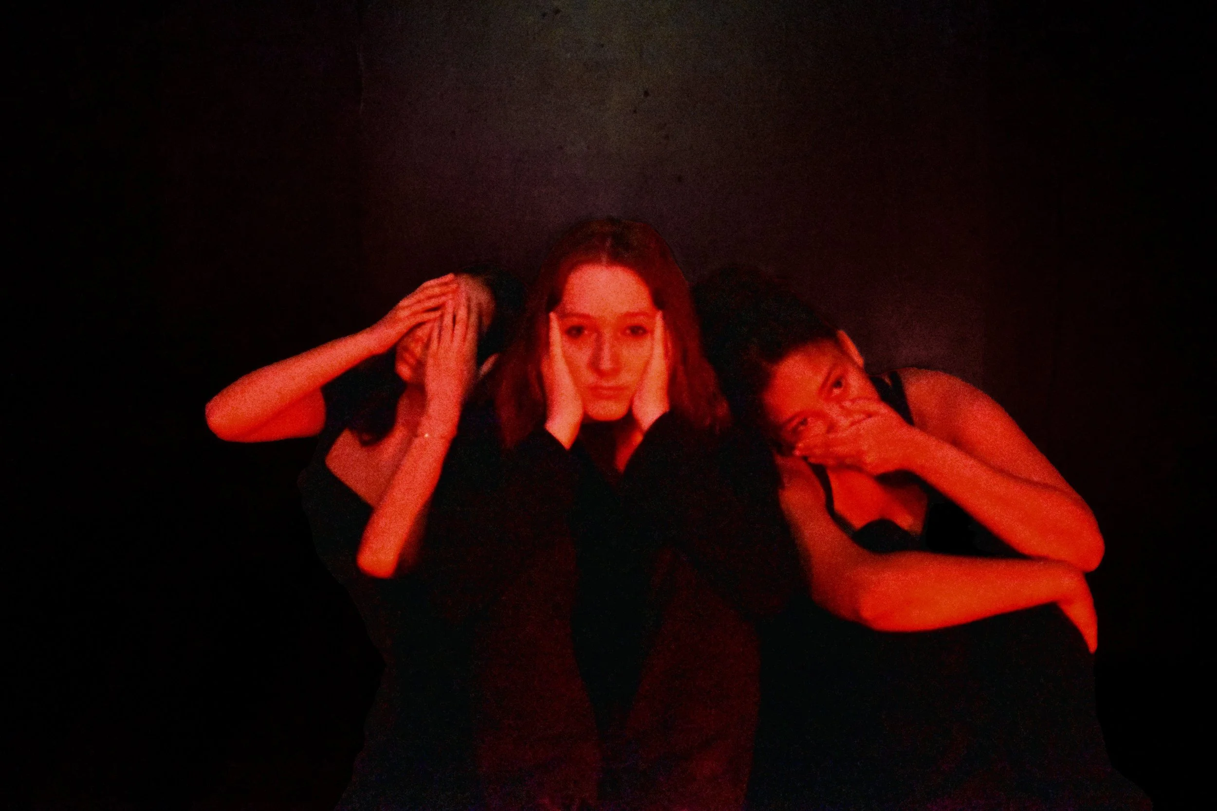 The Crucible - BU STAMP Senior Production Promo