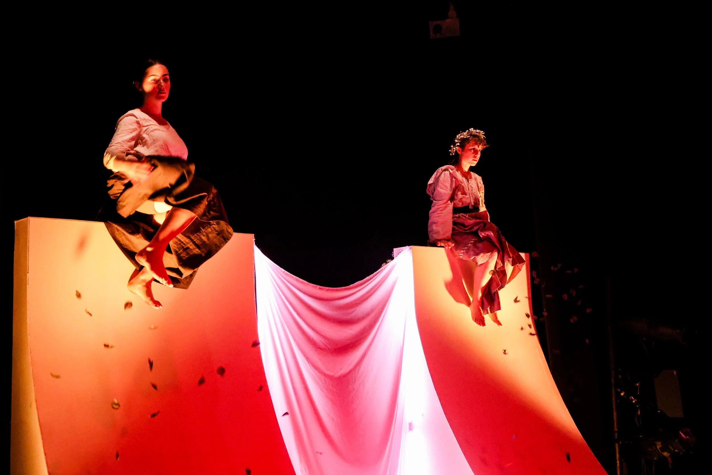 Yerma at Boston University