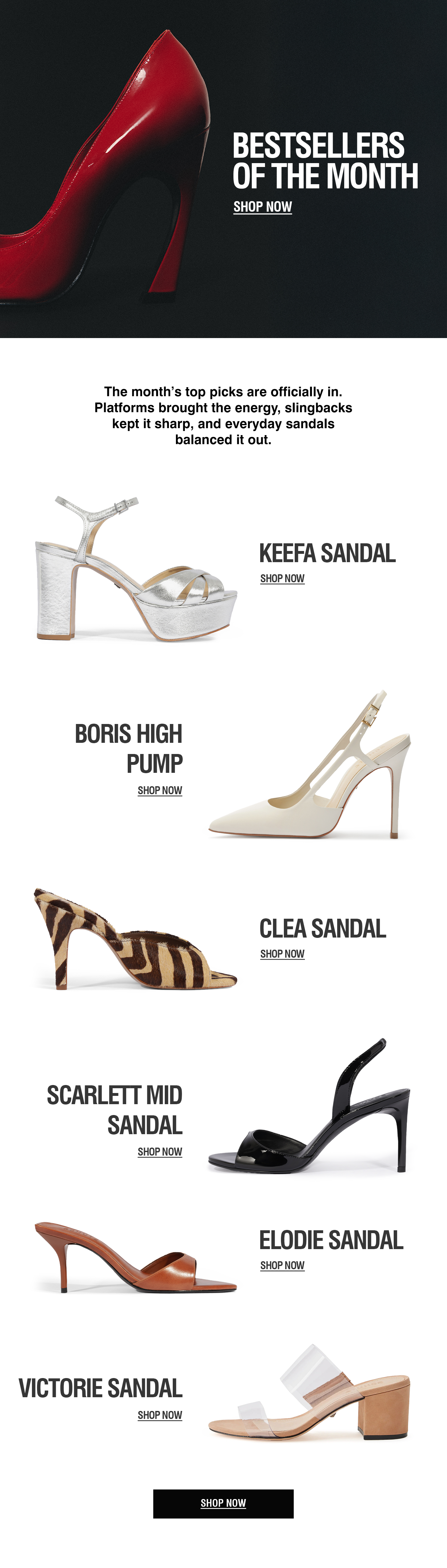 Schutz’s February 2026 Bestsellers