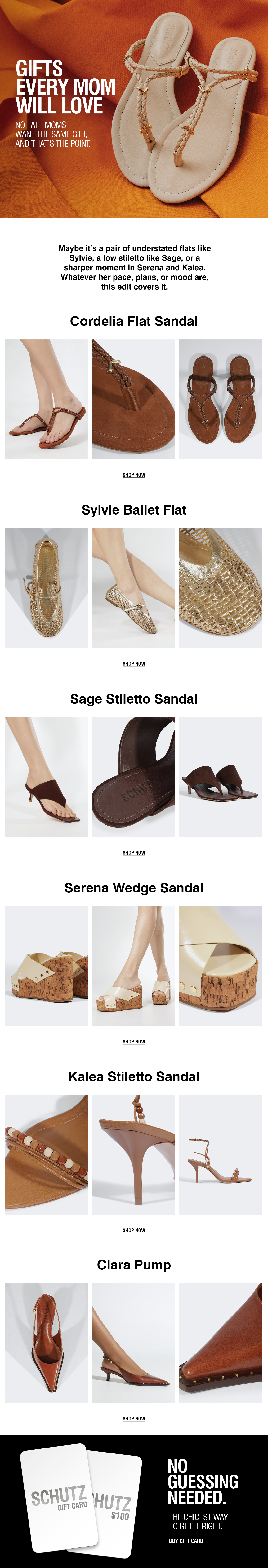 Mother’s Day Gift Ideas 2026