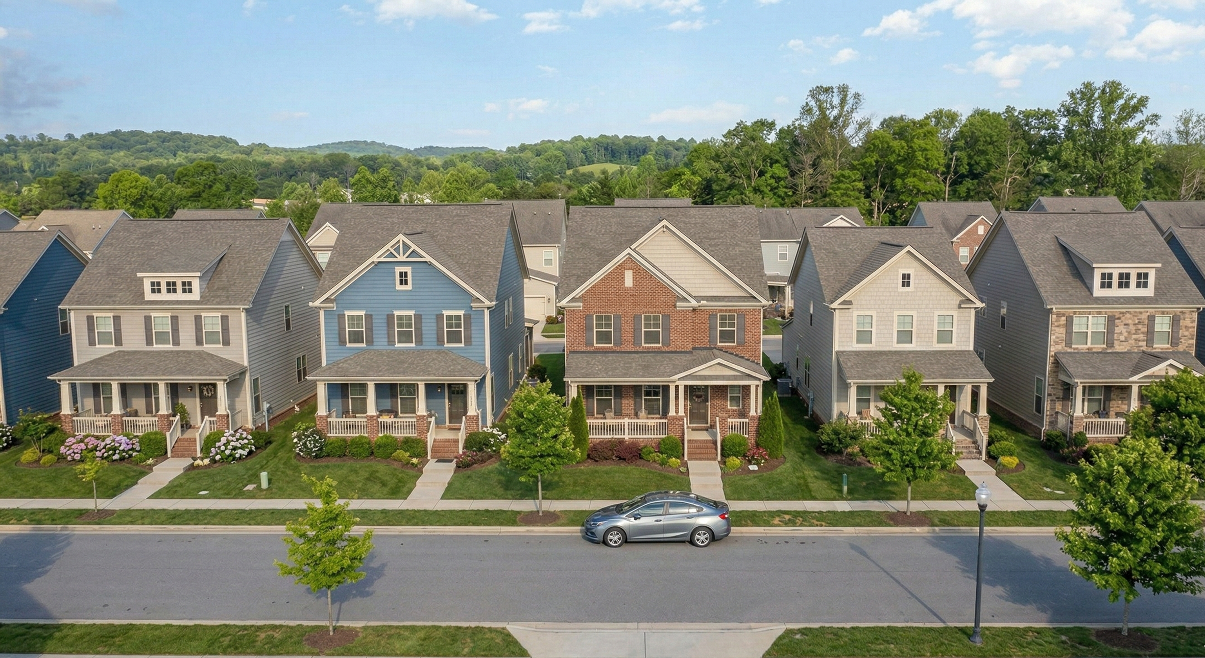 Real Estate Investing.