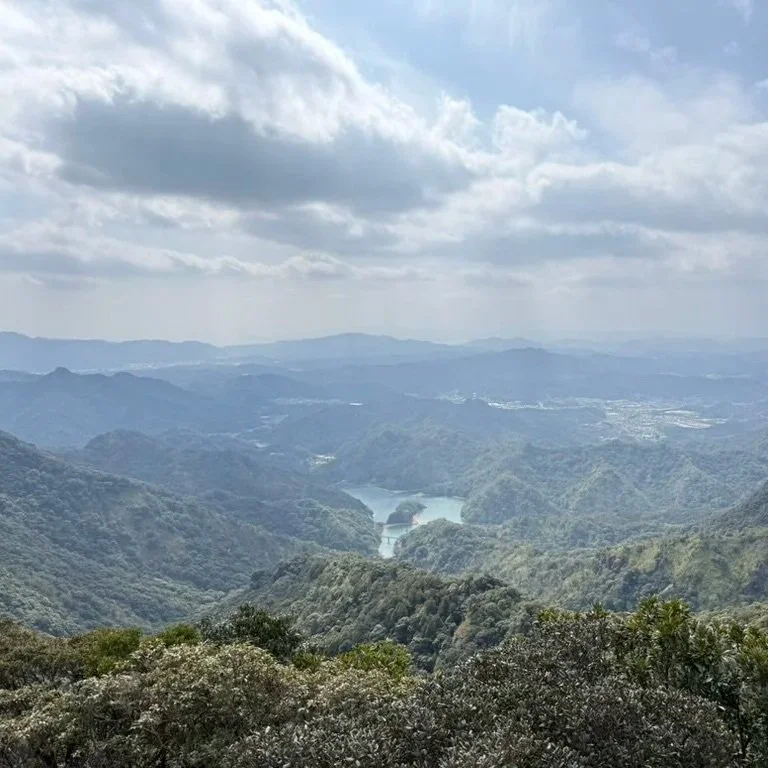Mt. Kurokami