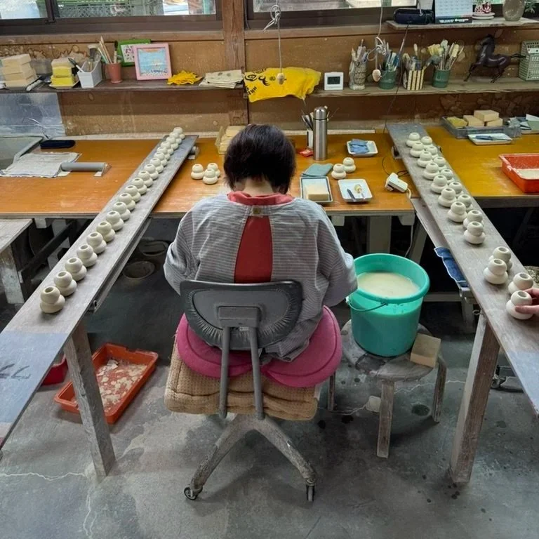 Factories visit