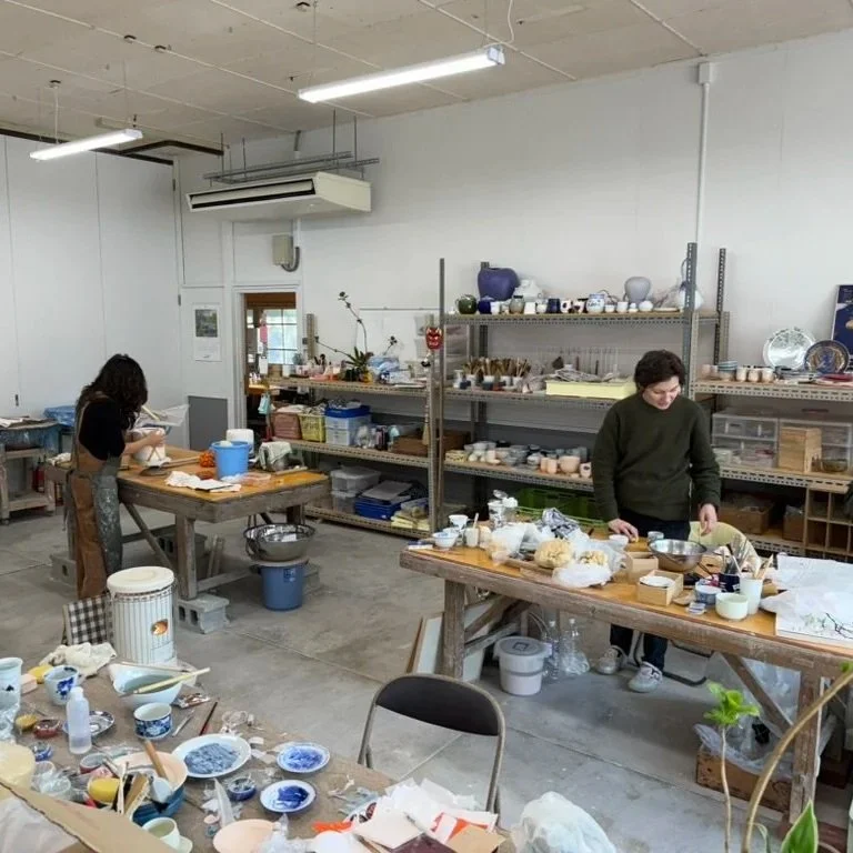 KOURAKU Kiln