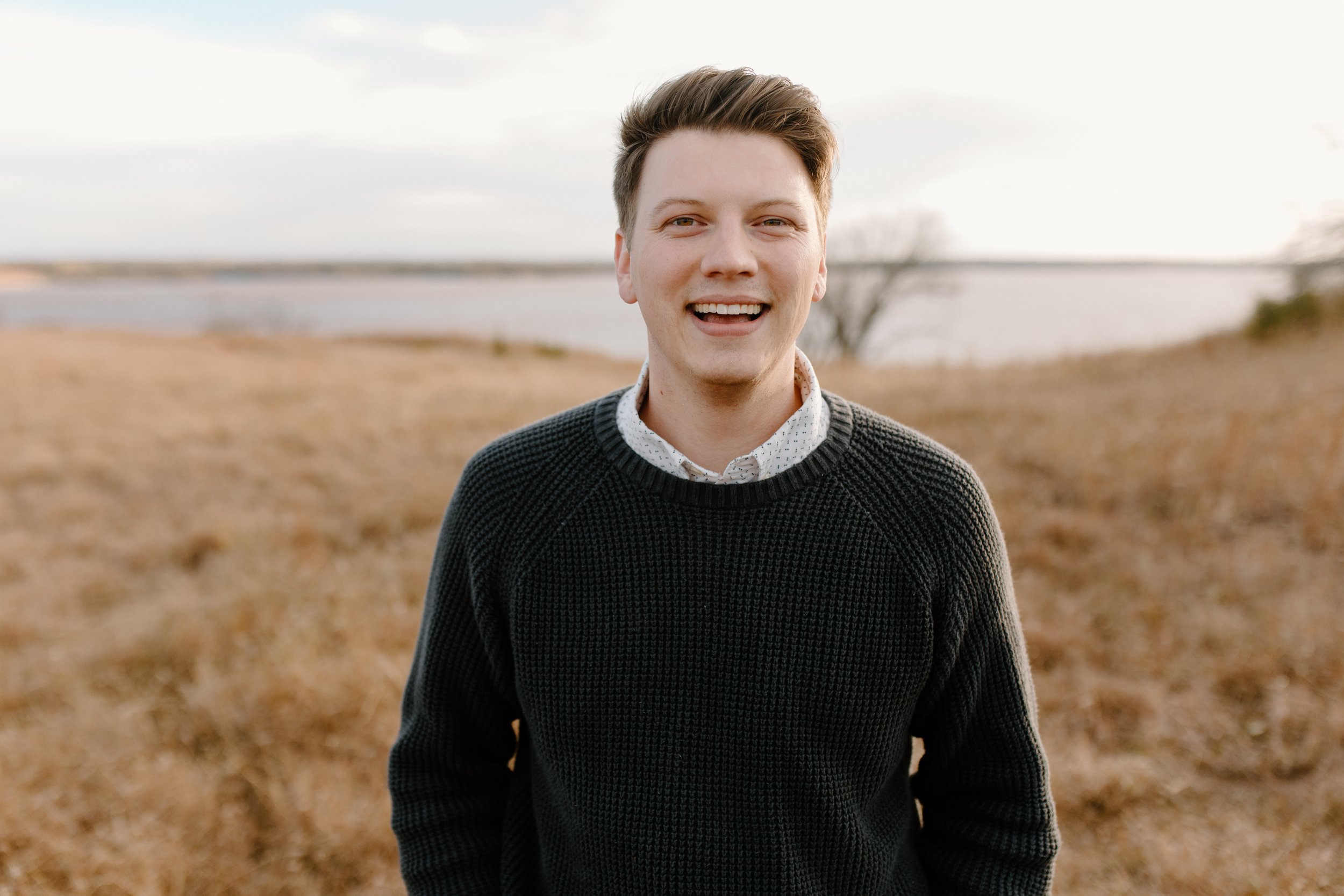 Oklahoma City Marriage Therapist