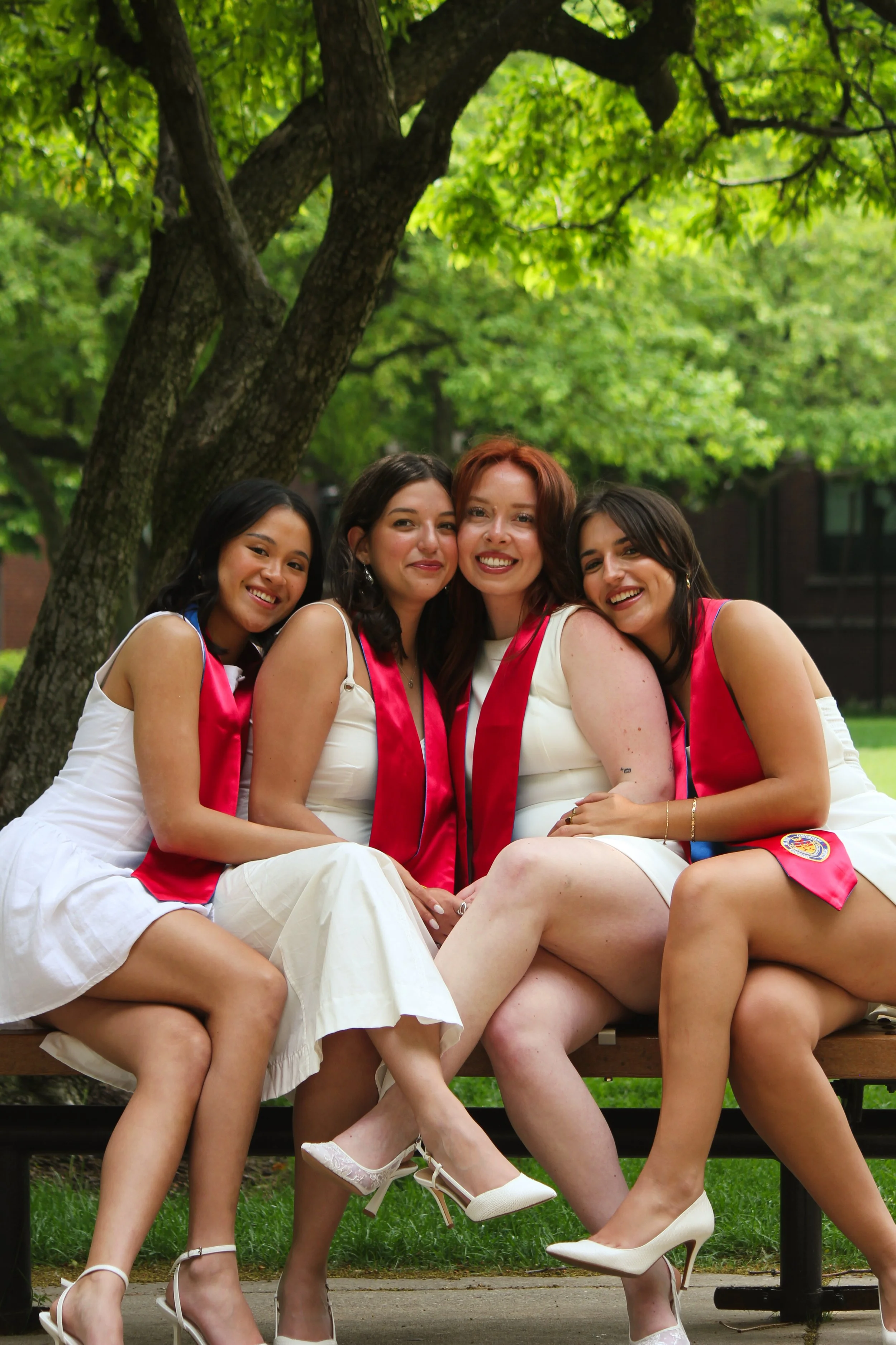 Group Photography Session