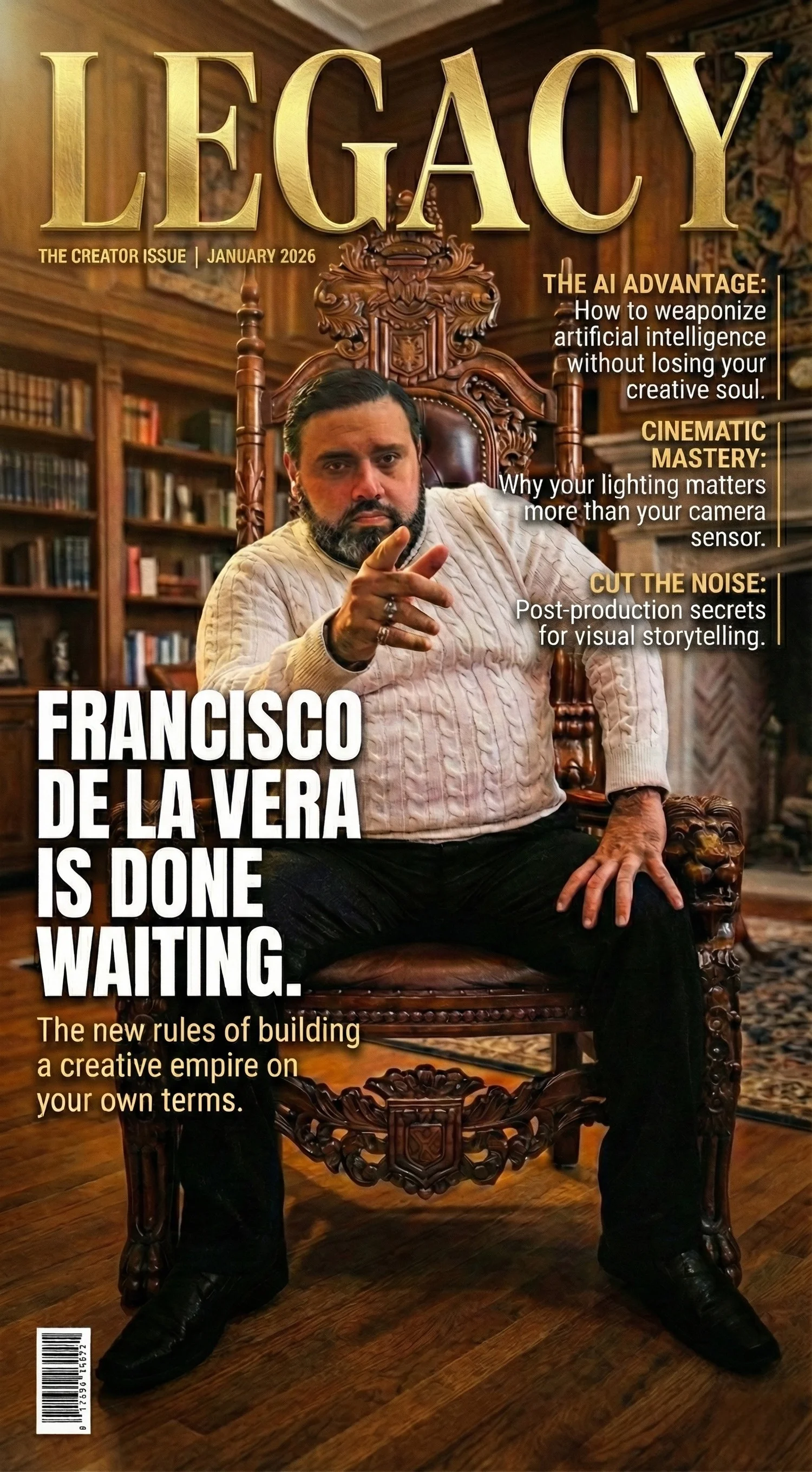Francisco de la Vera