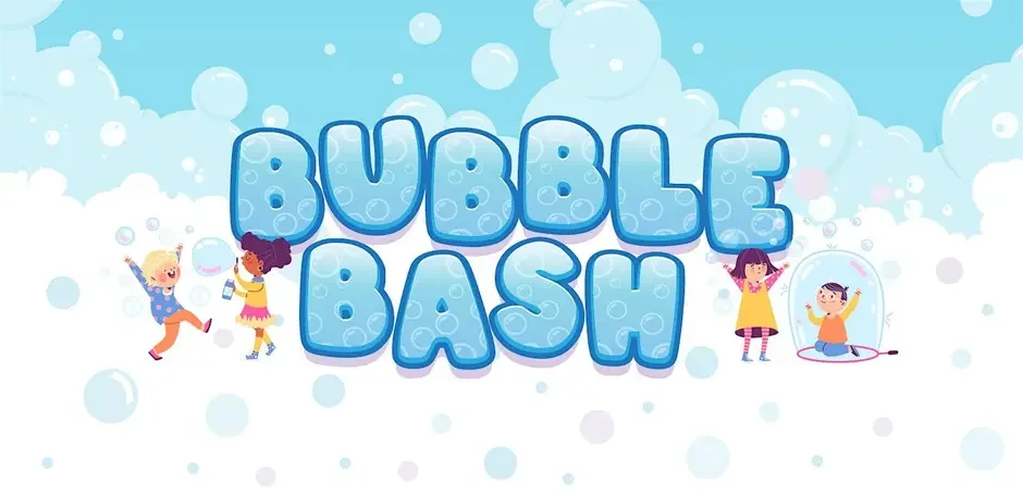 Bubble Bash