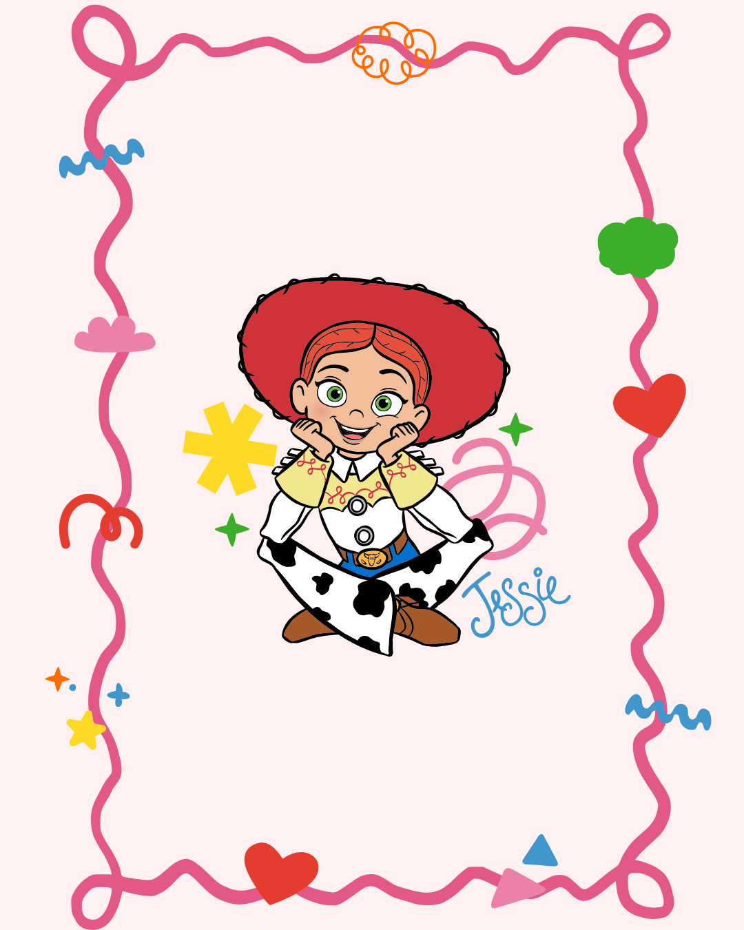 Kids Club