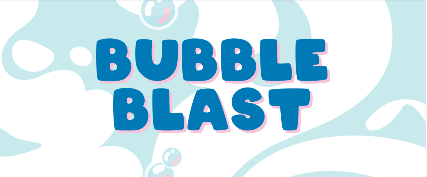 Bubble Blast