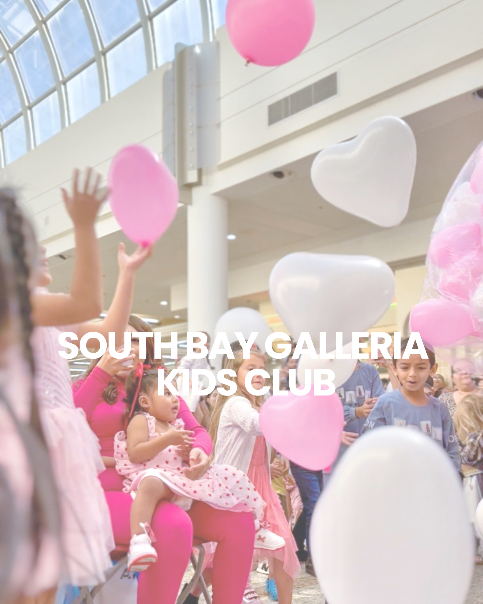 Kids Club