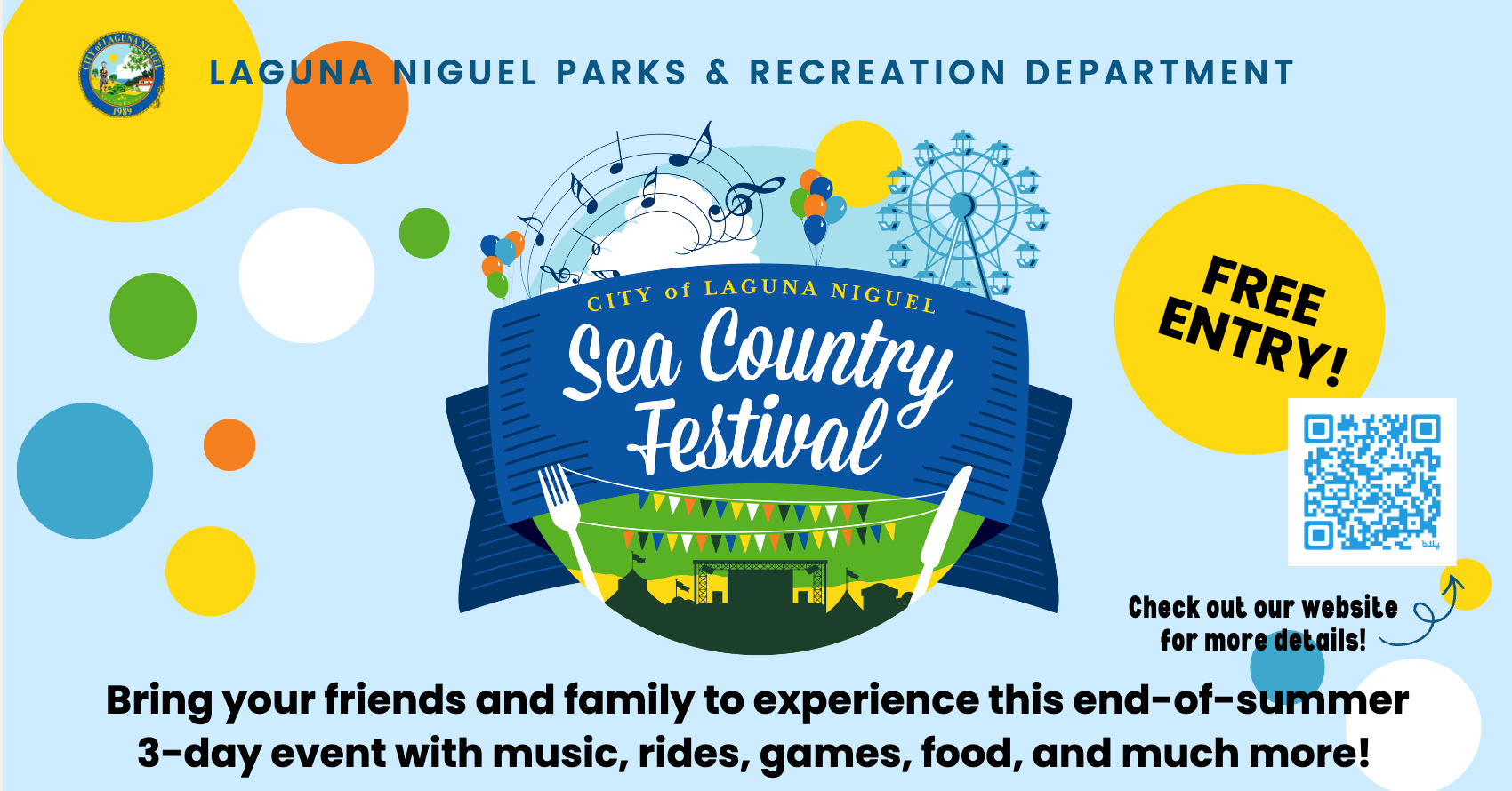 Sea Country Festival