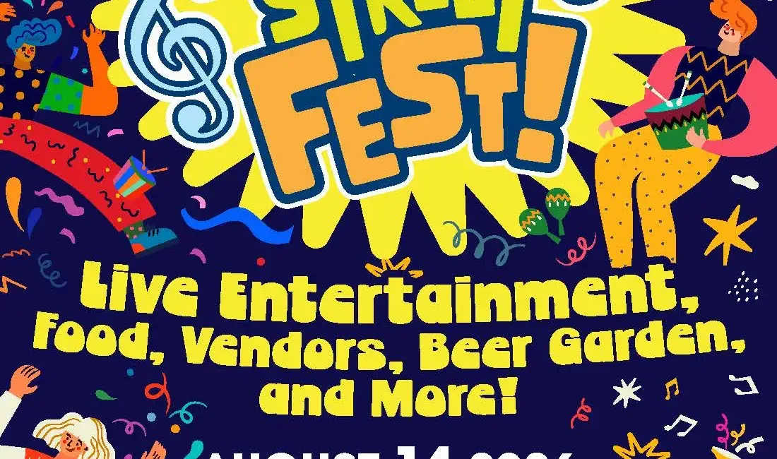 Summer Street Fest