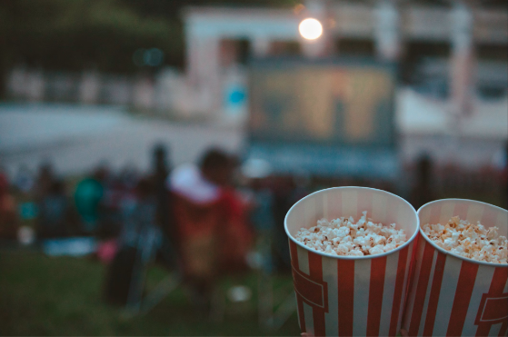 Movie on the Meadows: Zootopia 2