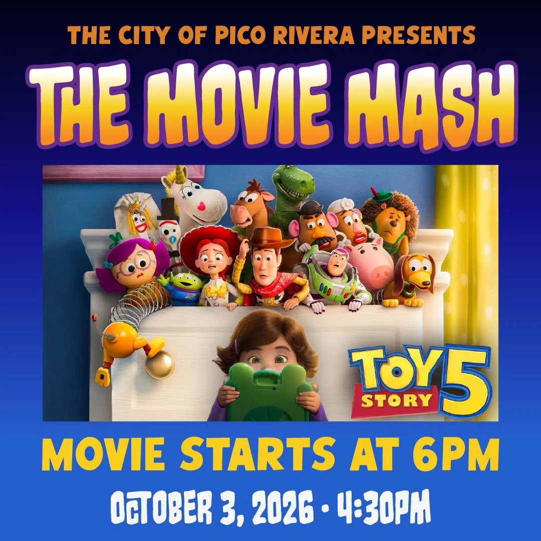 Movie Mash
