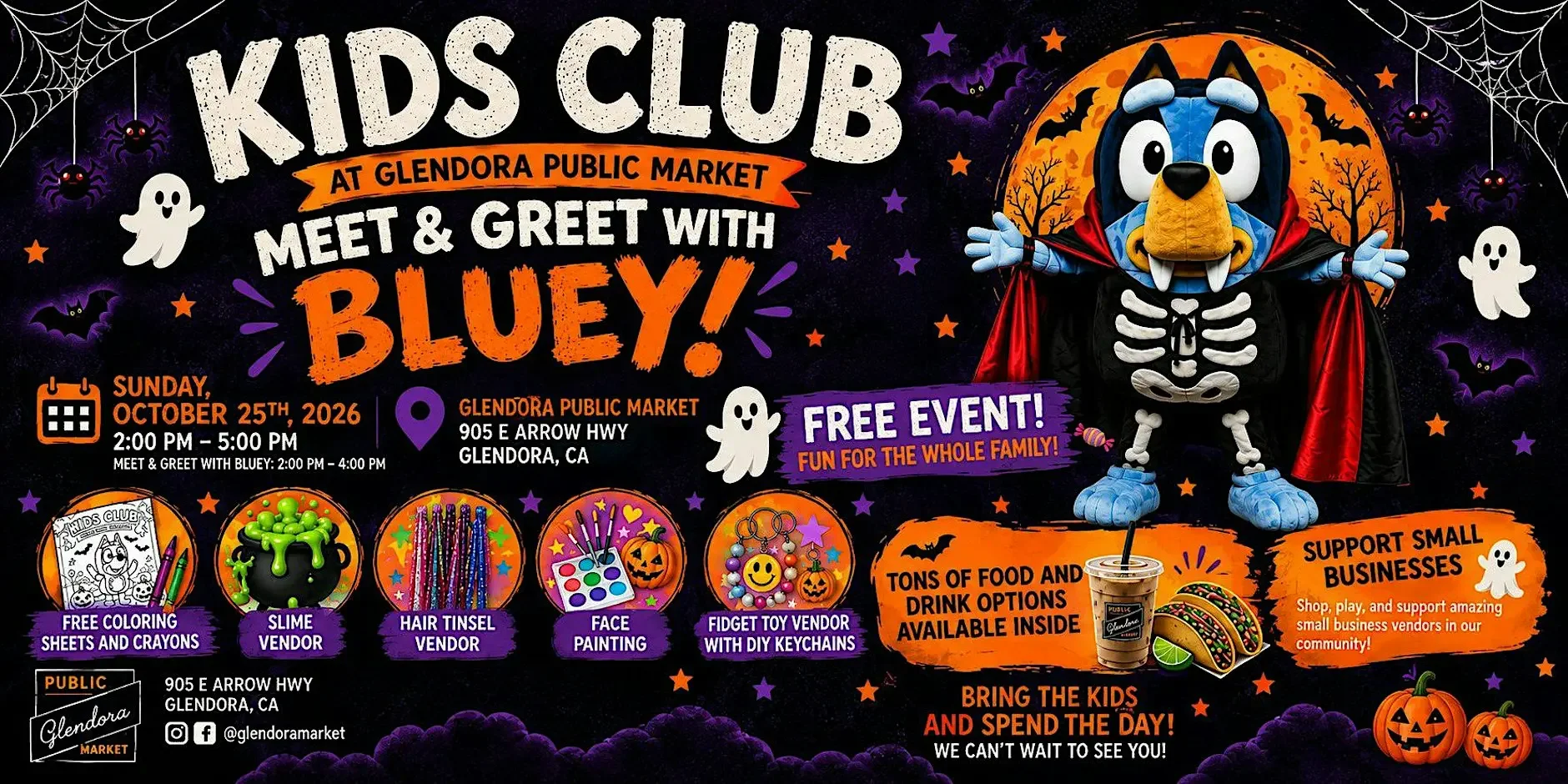 Kids Club