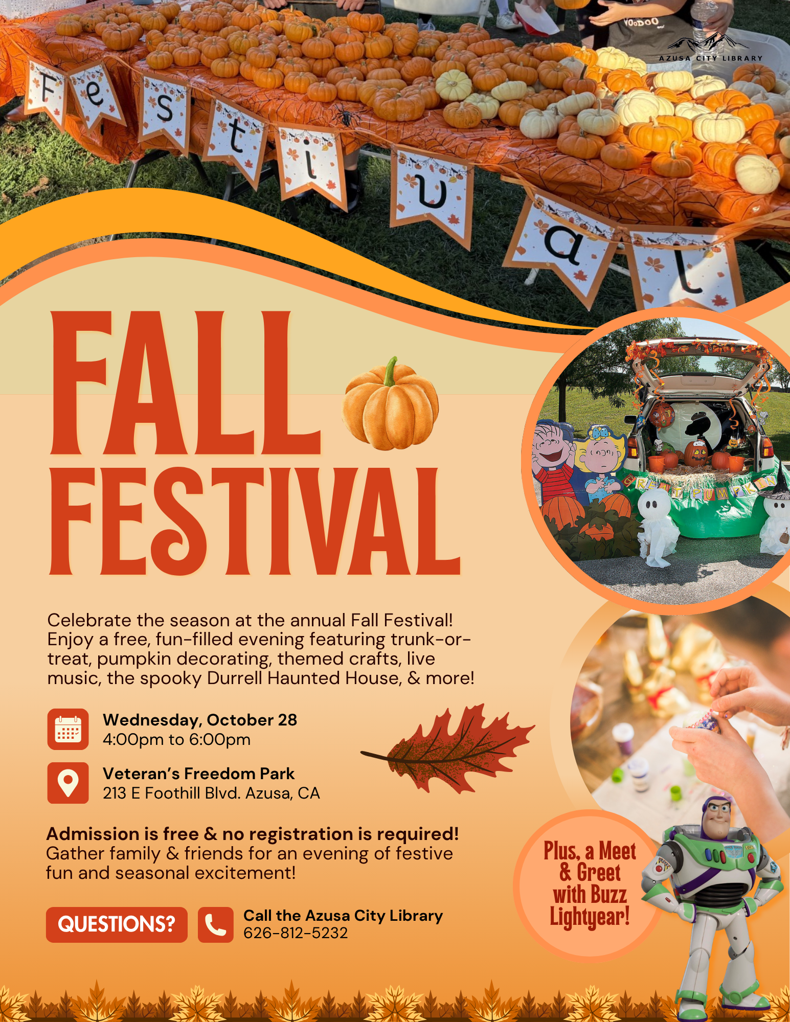 Fall Festival