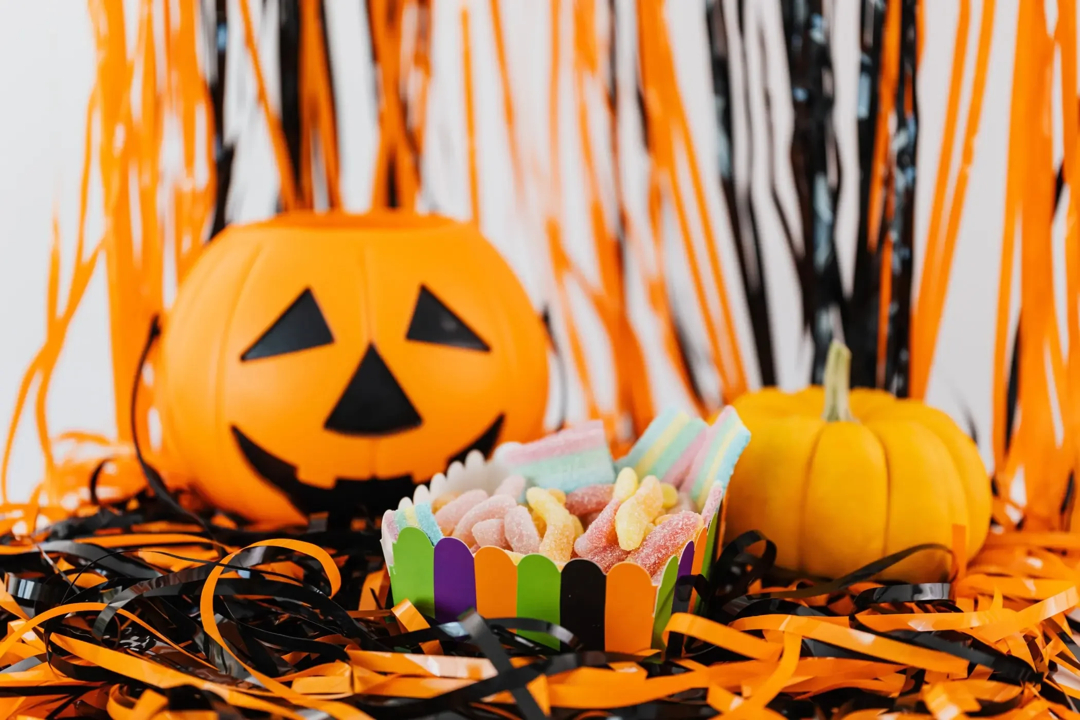 Mall-o-Ween