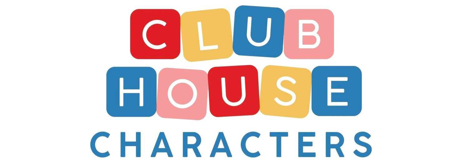 Clubhouse Characters
