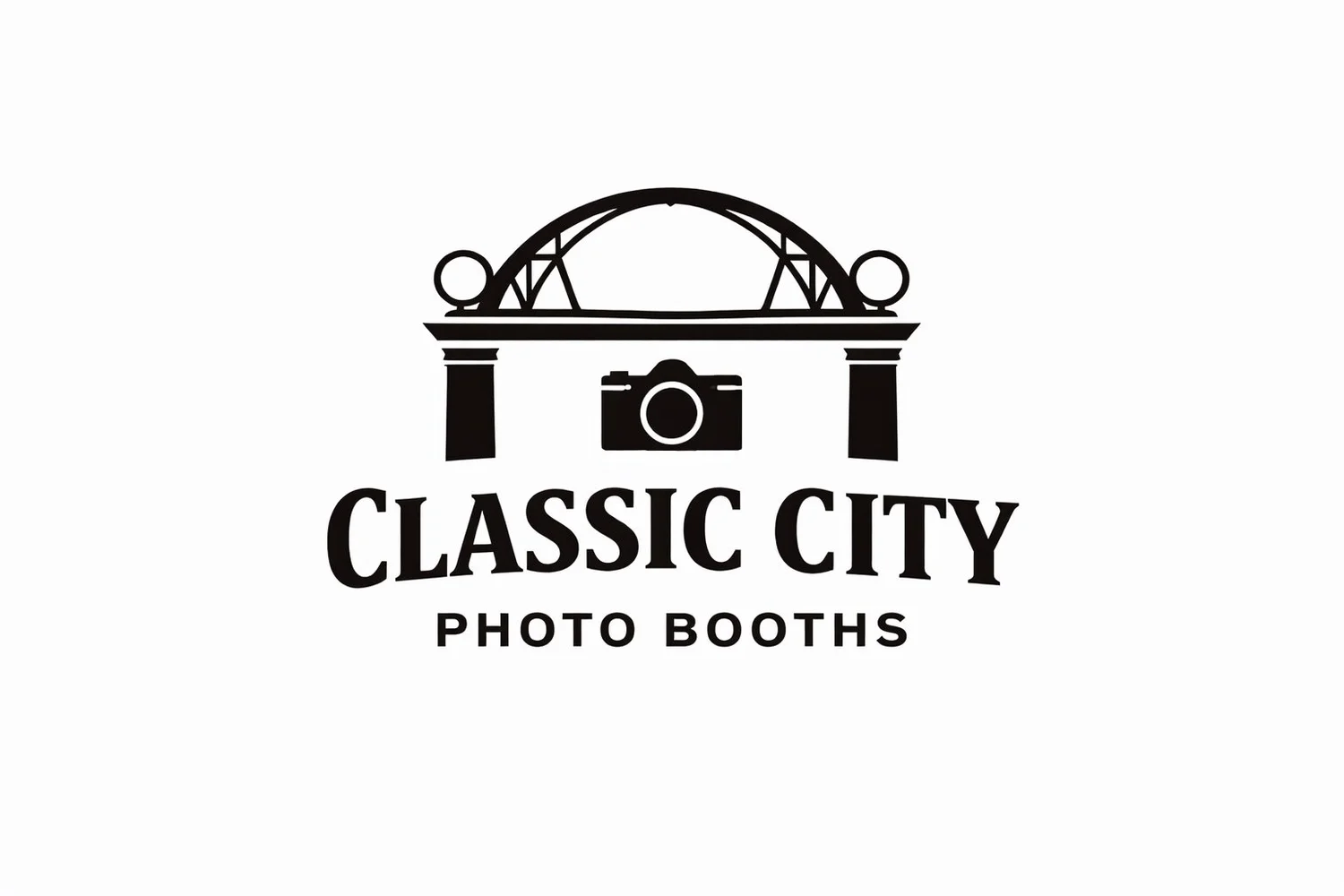 Classic City Photo Booths