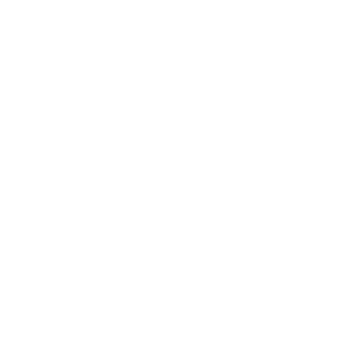 Logo for Tatiana Studio & Co. featuring a stylized letter T and a hummingbird tattooed on the letter.