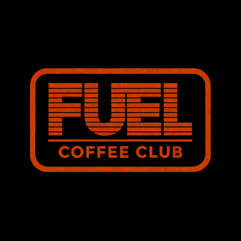 Fuel Coffee Club 