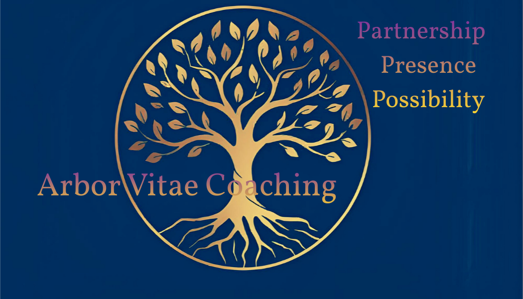 Arbor Vitae Coaching