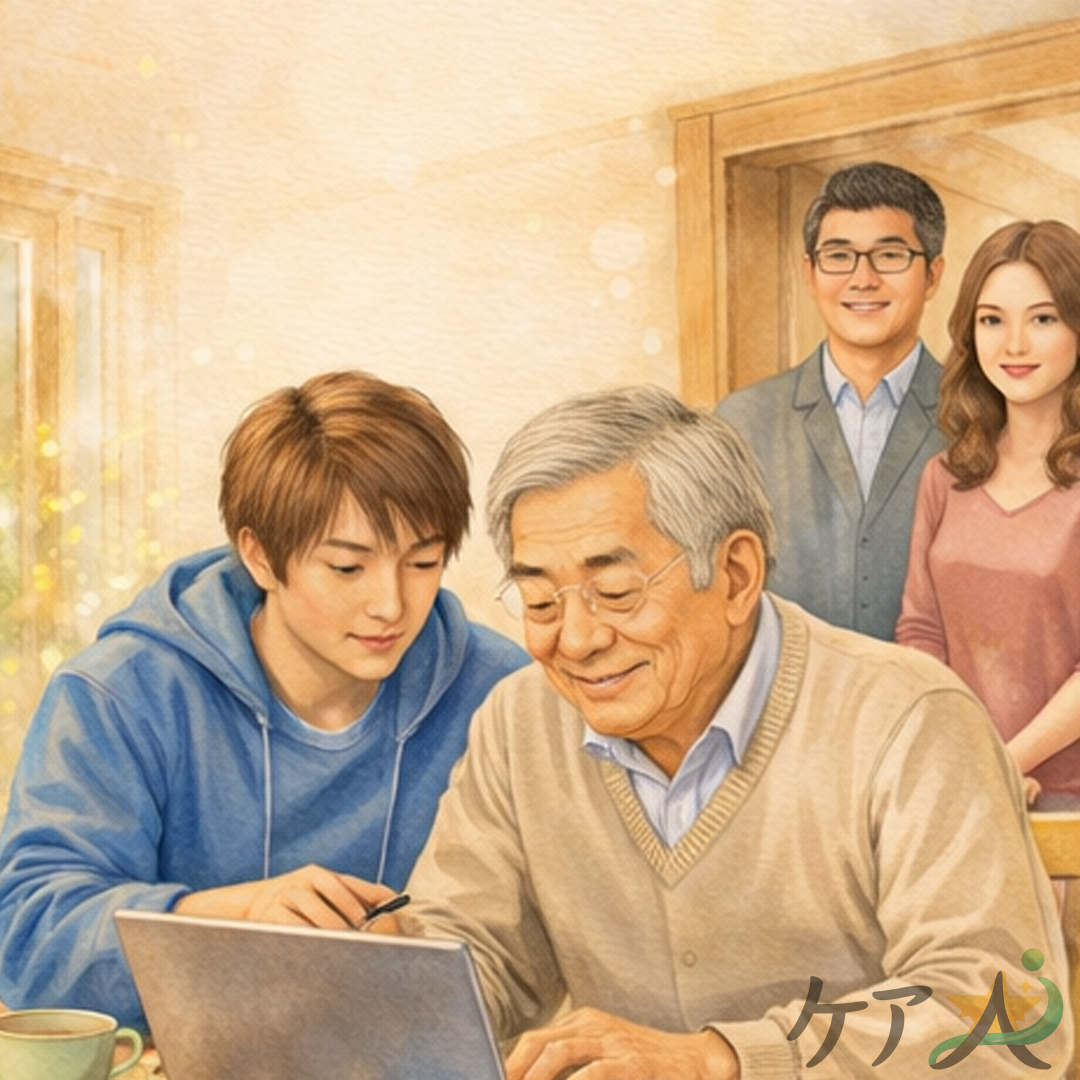 International Day for Digital Learning国際デジタル学習の日