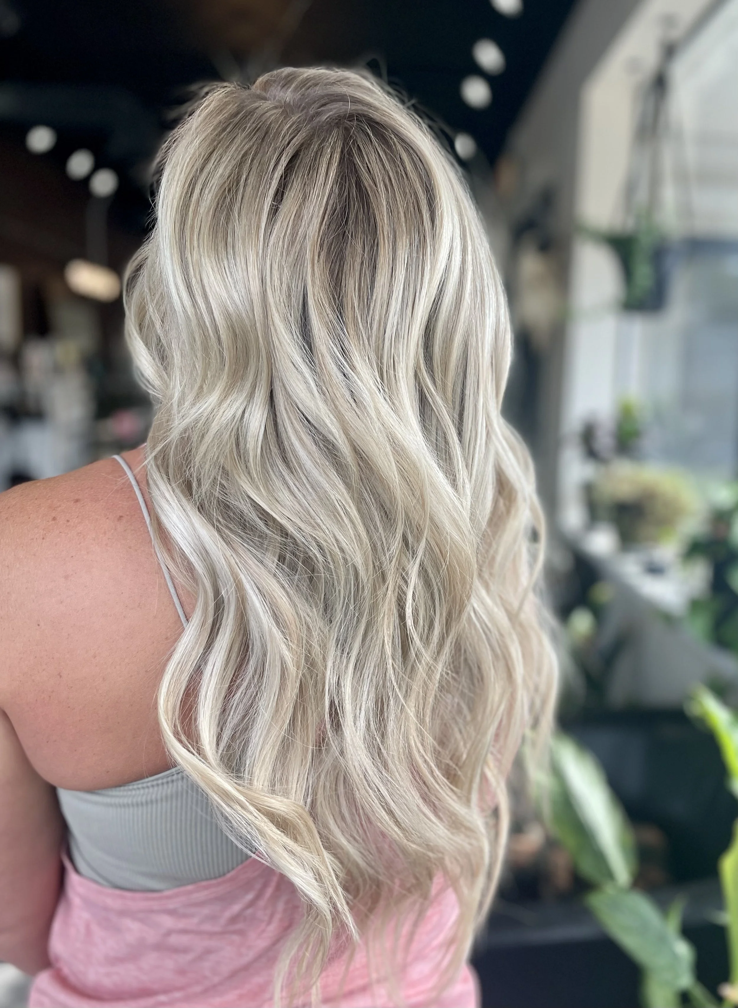 Extensions Kansas City 