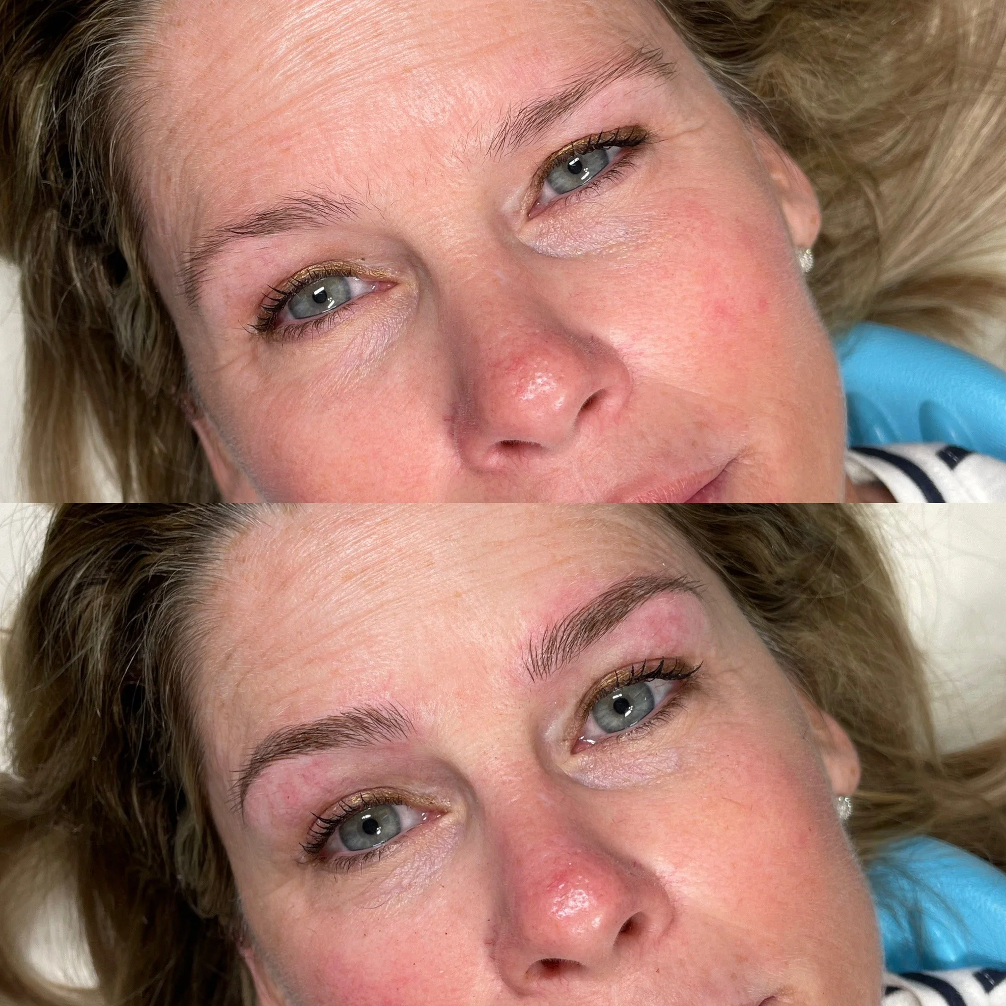 Microblading Liberty MO