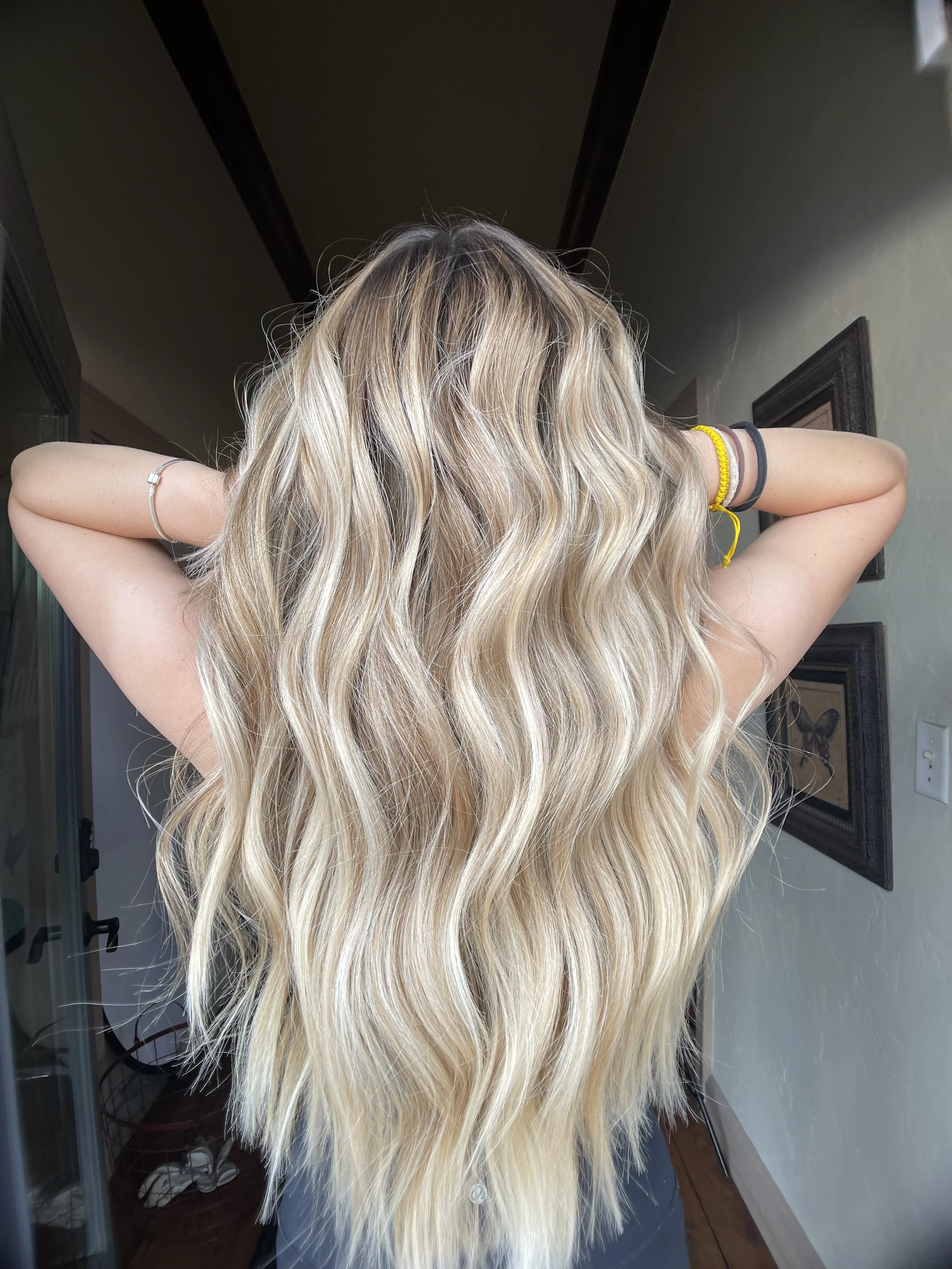 Blonding Specialists Kansas City 