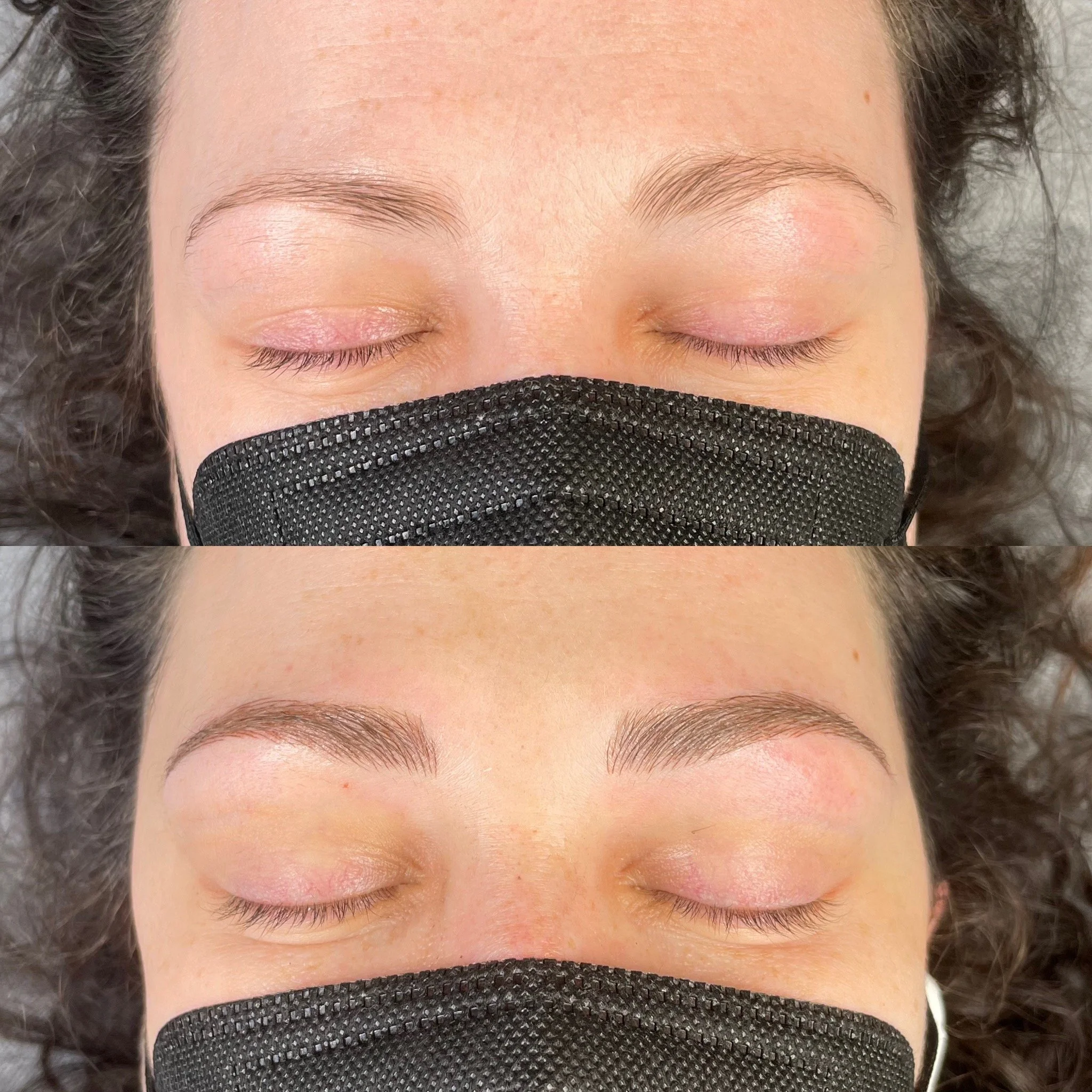 Combo Brows Kansas City 