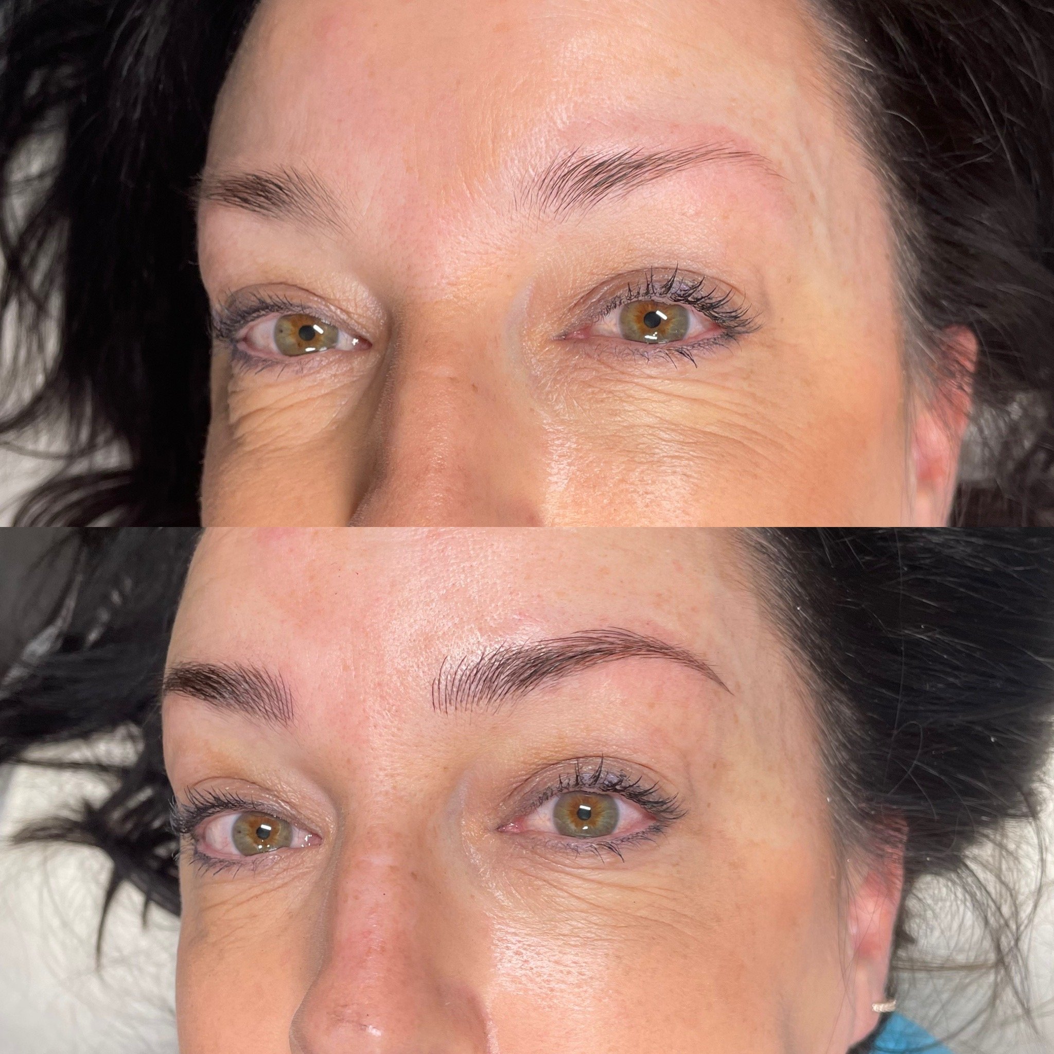 Microblading Leawood, KS 