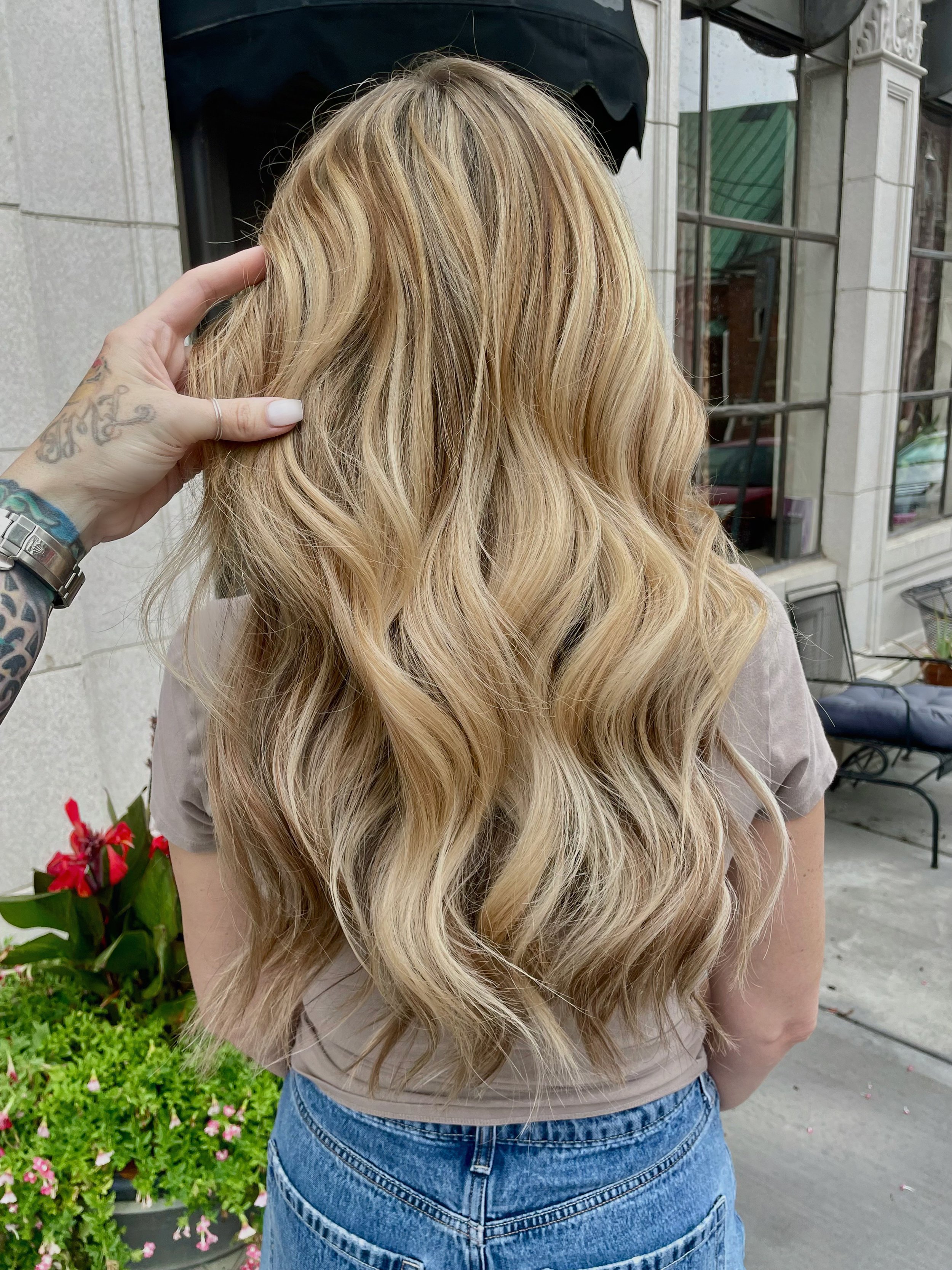 IBE Extensions Kansas City 