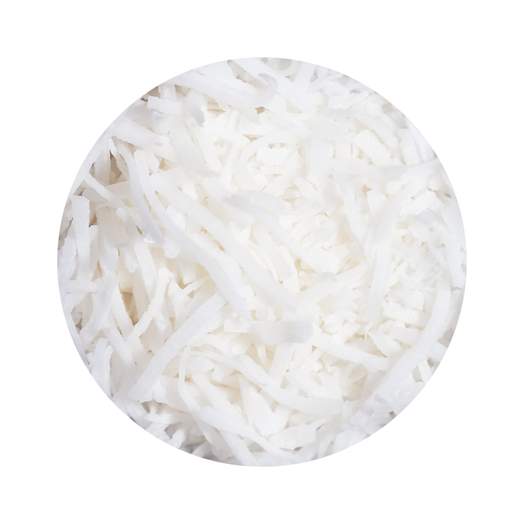 Coconut Flakes