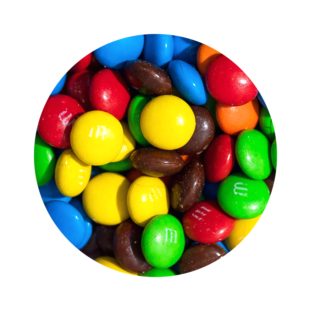 M&Ms