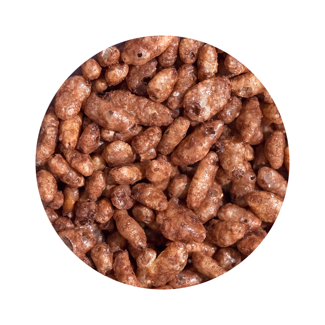 Cocopops