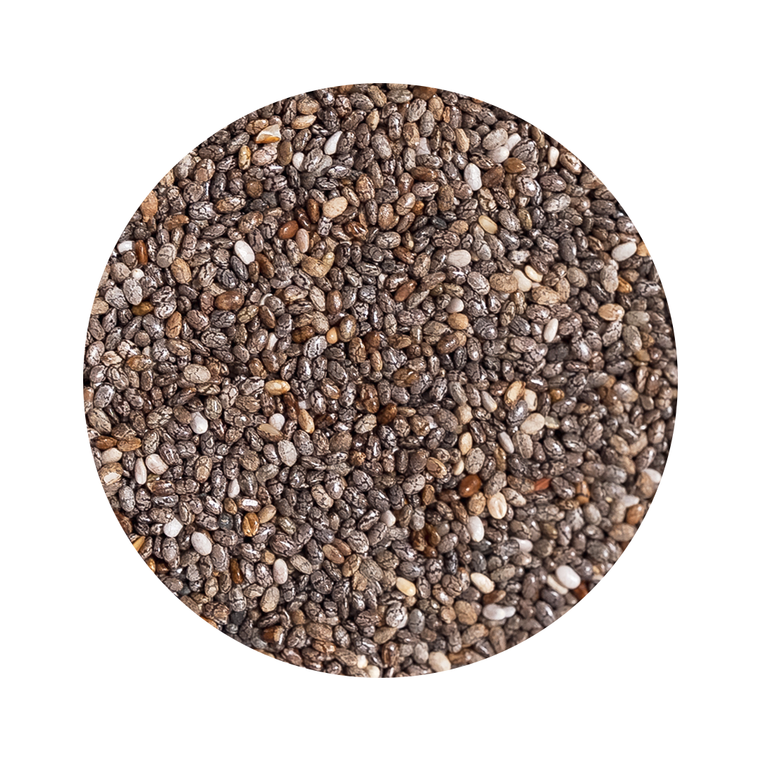 Chia Seeds