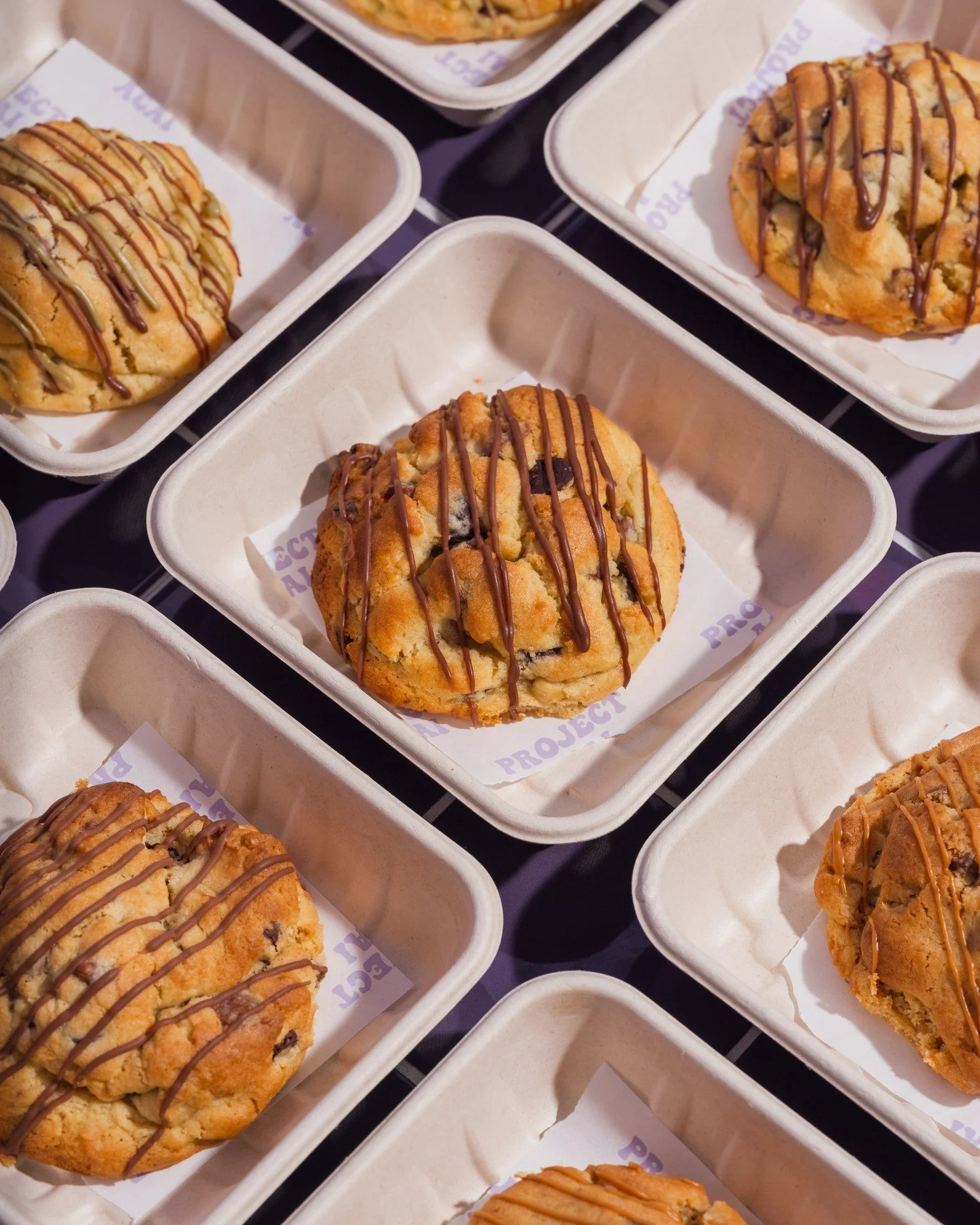 COOKIES. 🍪🍪🍪⁠
⁠
Is there really anything else we need to say? 🤤⁠
⁠
#ProjectAcai