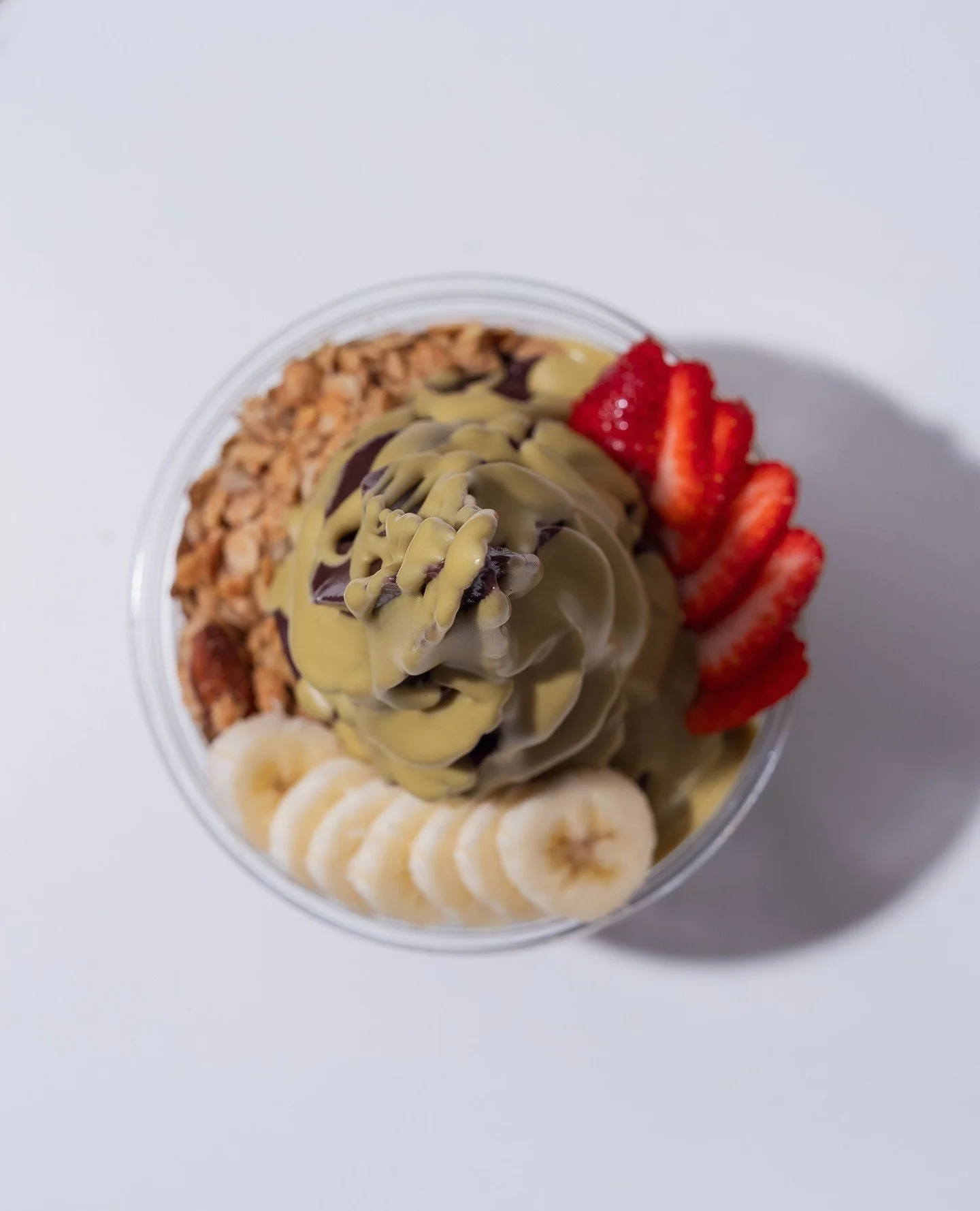When the sweet craving hits, we know exactly where this is going.⁠
⁠
Acai is the kind of superfood that feels like a treat but still keeps things fresh, light and full of the good stuff. ⁠
⁠
Your dessert craving just got a glow up.⁠
⁠
Find us at:⁠
10