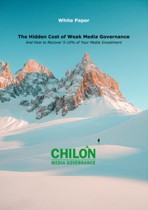 Media Governance White Paper