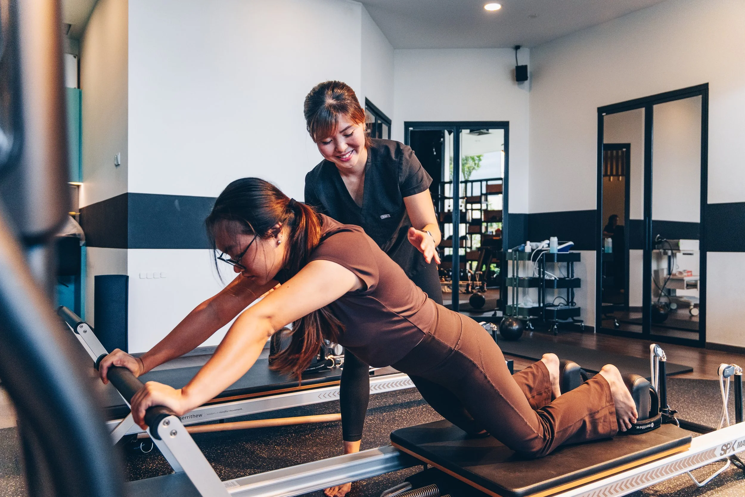 Women's Health & Pregnancy