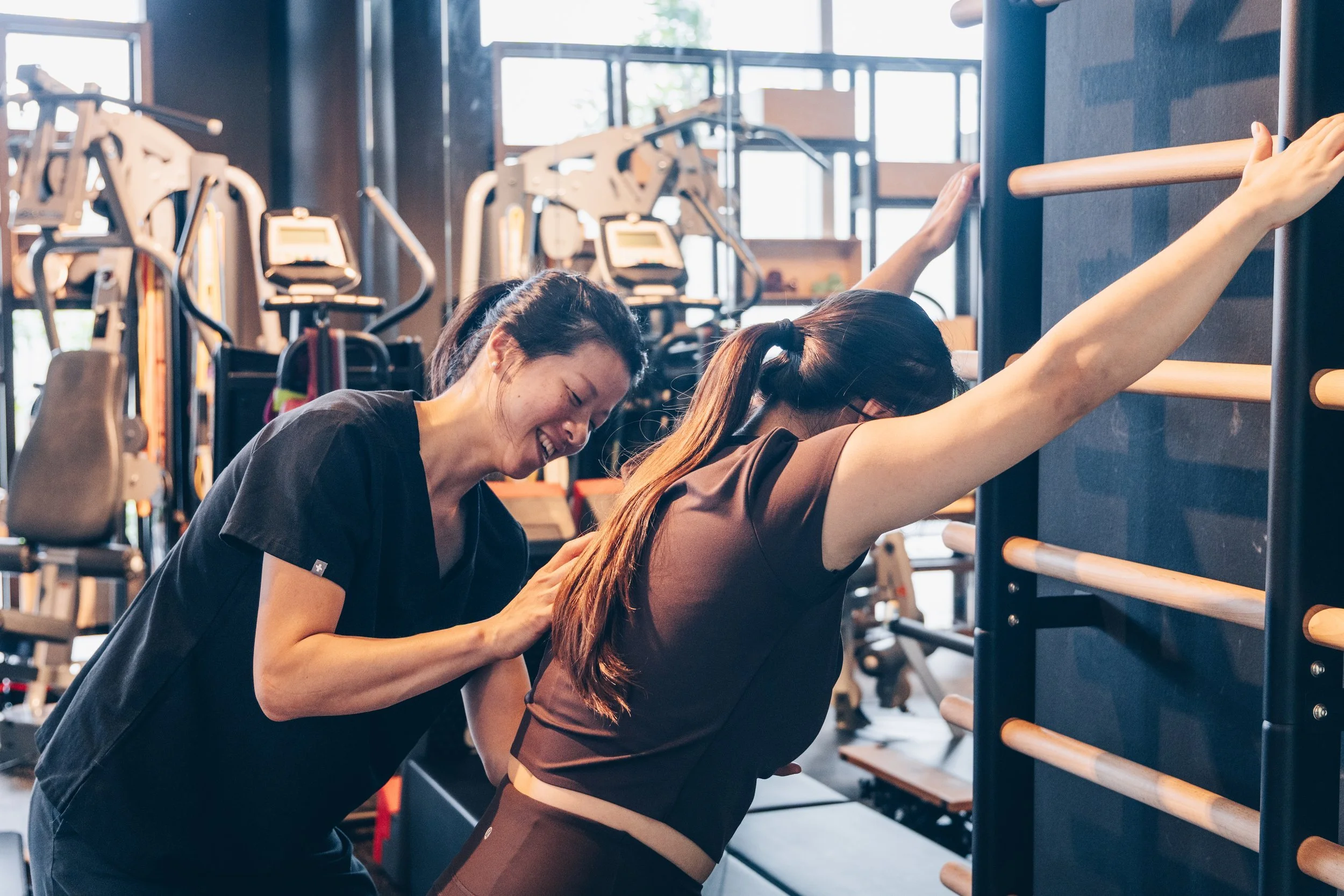 Pre & Post Surgery Physiotherapy