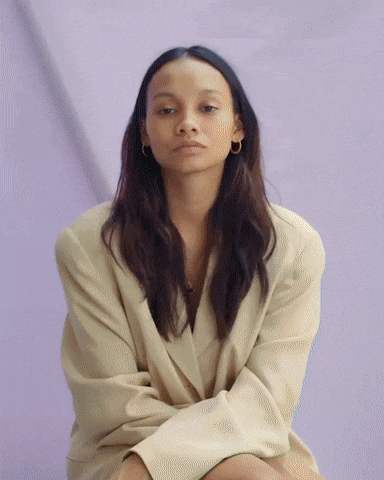 Geometric drawing of an outline square with sections divided by vertical, horizontal, and circle lines.